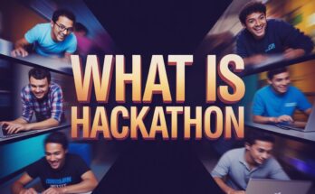 what is hackathon, hackathon in 2026