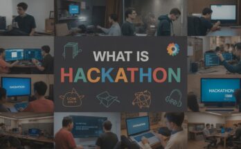 hackathon kya hota hai, hackathon kya hai